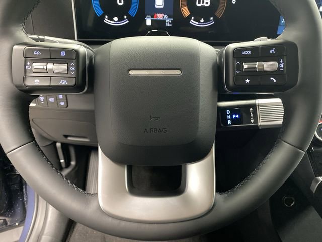 2026 Hyundai Santa Fe XRT - Photo 17