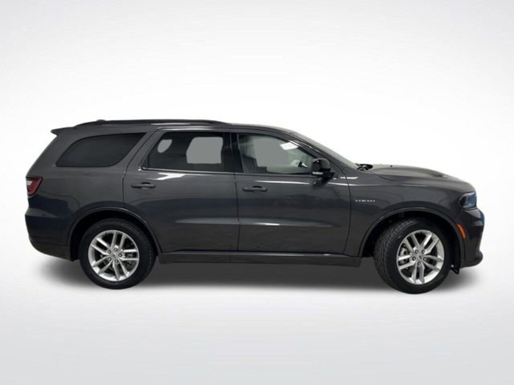 Used 2025 Dodge Durango R/T Plus SUV