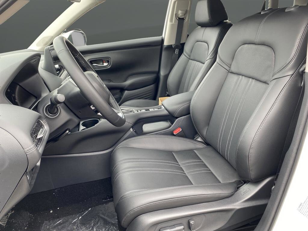 New 2026 Honda HR-V EX-L SUV