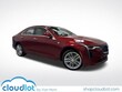 CADILLAC CT4