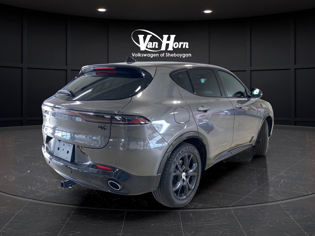 Used 2024 Dodge Hornet R/T Plus SUV