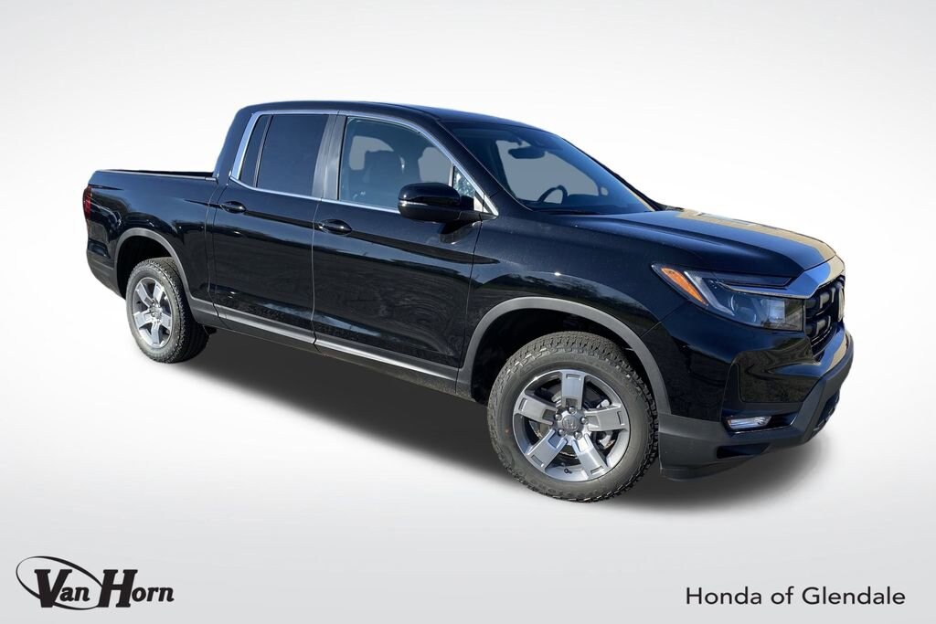 New 2026 Honda Ridgeline RTL Truck Crew Cab