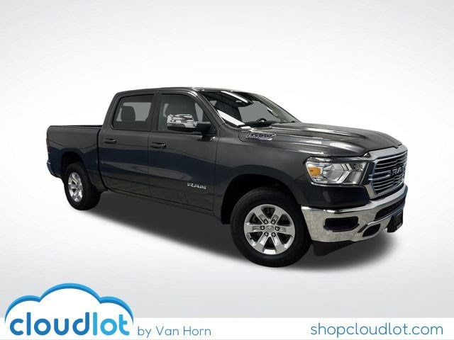 2024 RAM Ram 1500 Pickup Laramie's photo