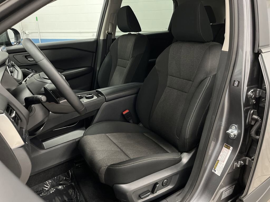 Used 2025 Nissan Rogue SV SUV