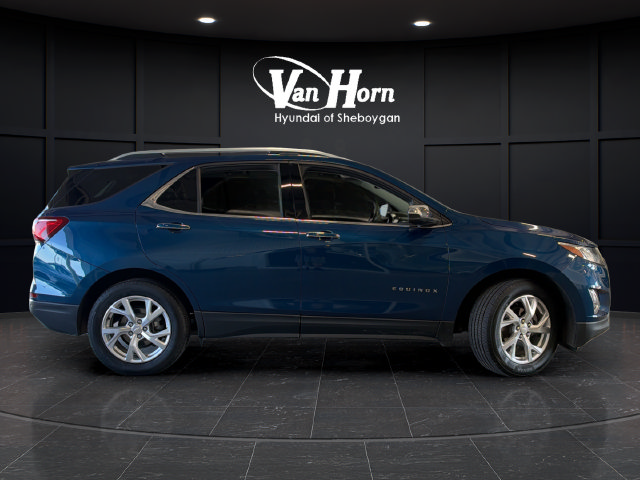 Used 2019 Chevrolet Equinox Premier SUV