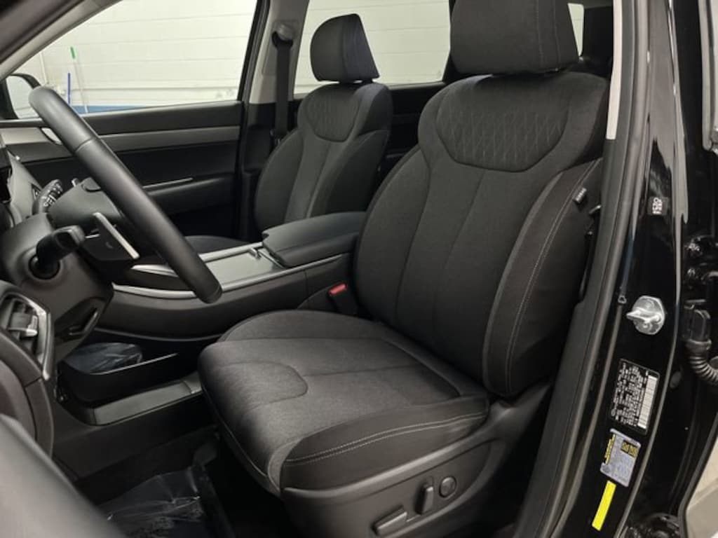 Used 2022 Hyundai Palisade SEL SUV