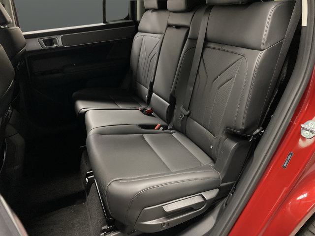 2026 Hyundai Santa Fe XRT - Photo 30