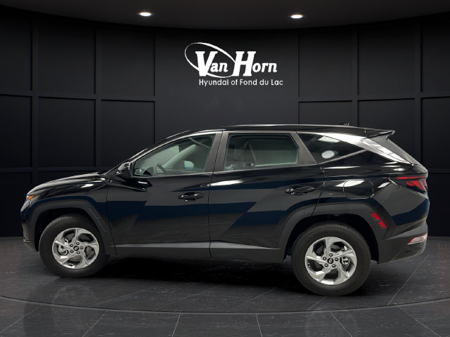 Used 2024 Hyundai Tucson SE SUV