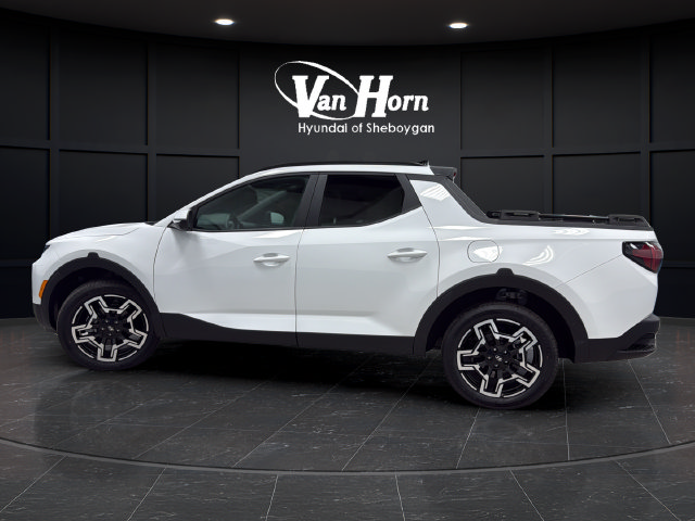 Used 2026 Hyundai Santa Cruz Limited Truck Crew Cab
