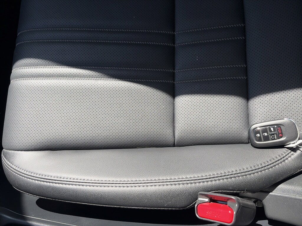 2026 Honda HR-V EX-L - Photo 19