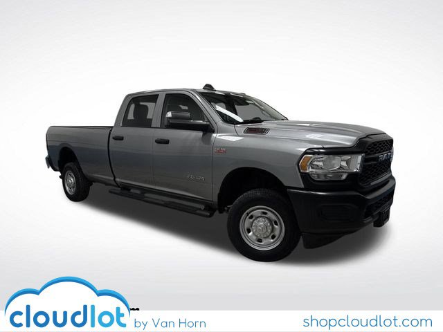 2019 RAM Ram 2500 Pickup Tradesman's photo