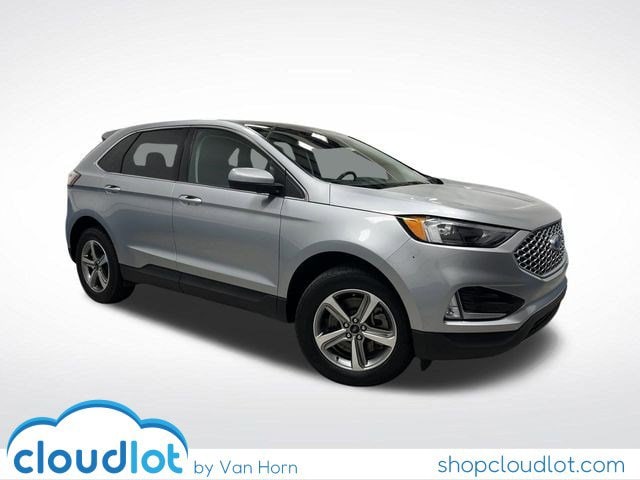 2024 Ford Edge SEL's photo
