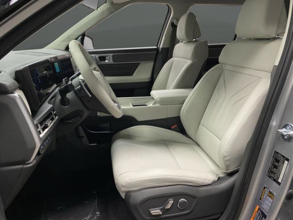 New 2026 Hyundai Santa Fe SEL SUV