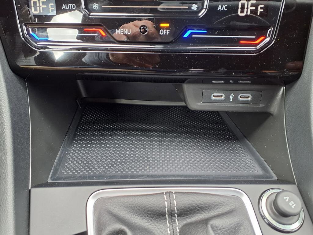 New 2026 Volkswagen Jetta Sport Sedan