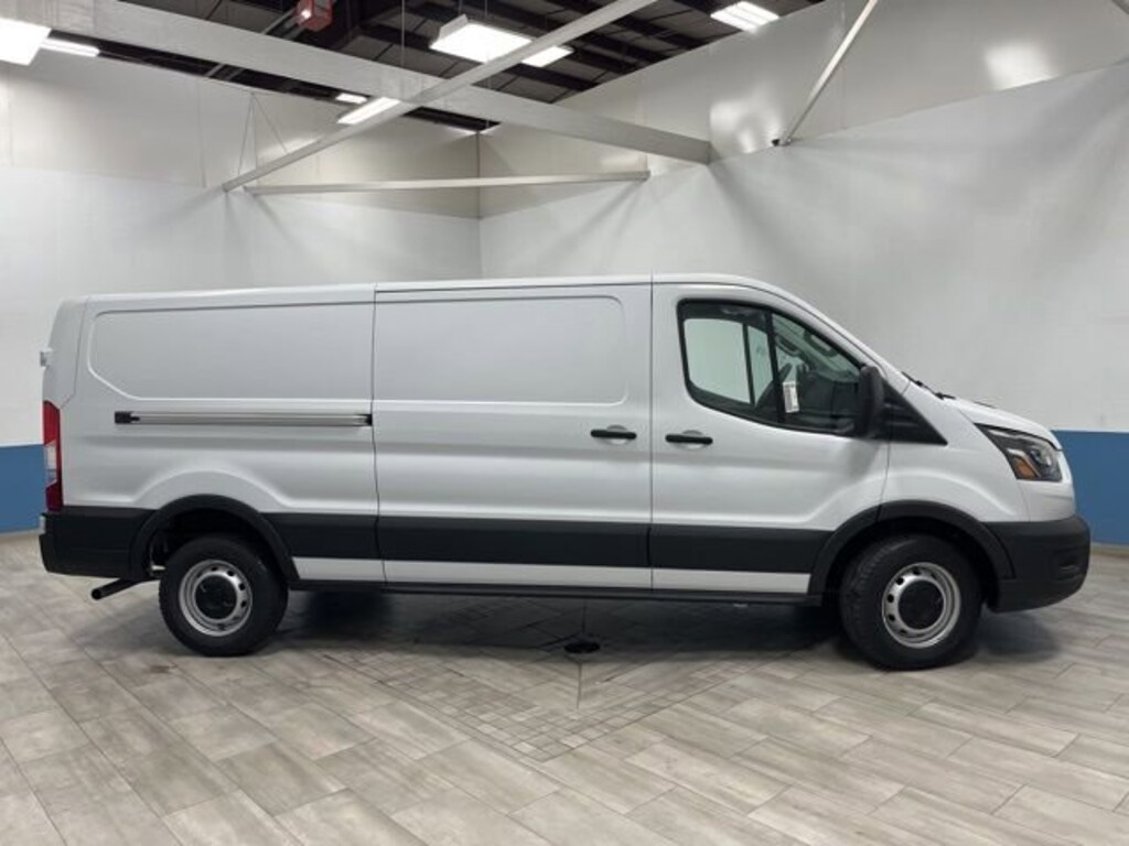 New 2025 Ford Transit-150 Cargo Van Low Roof Van
