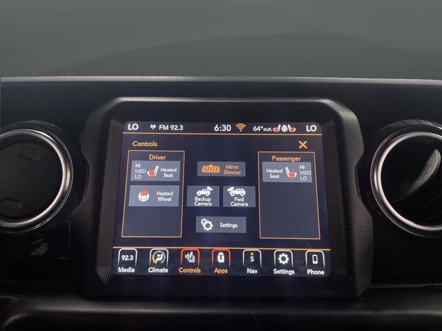 2021 Jeep Wrangler Unlimited Rubicon 392 - Photo 8