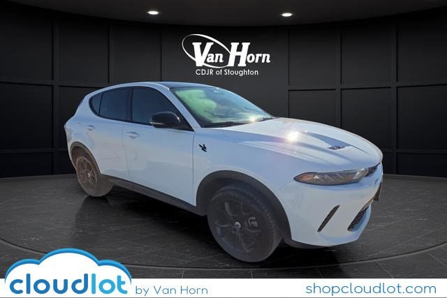 2023 Dodge Hornet GT Plus