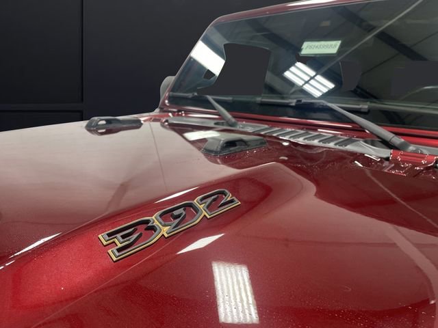2021 Jeep Wrangler Unlimited Rubicon 392 - Photo 37