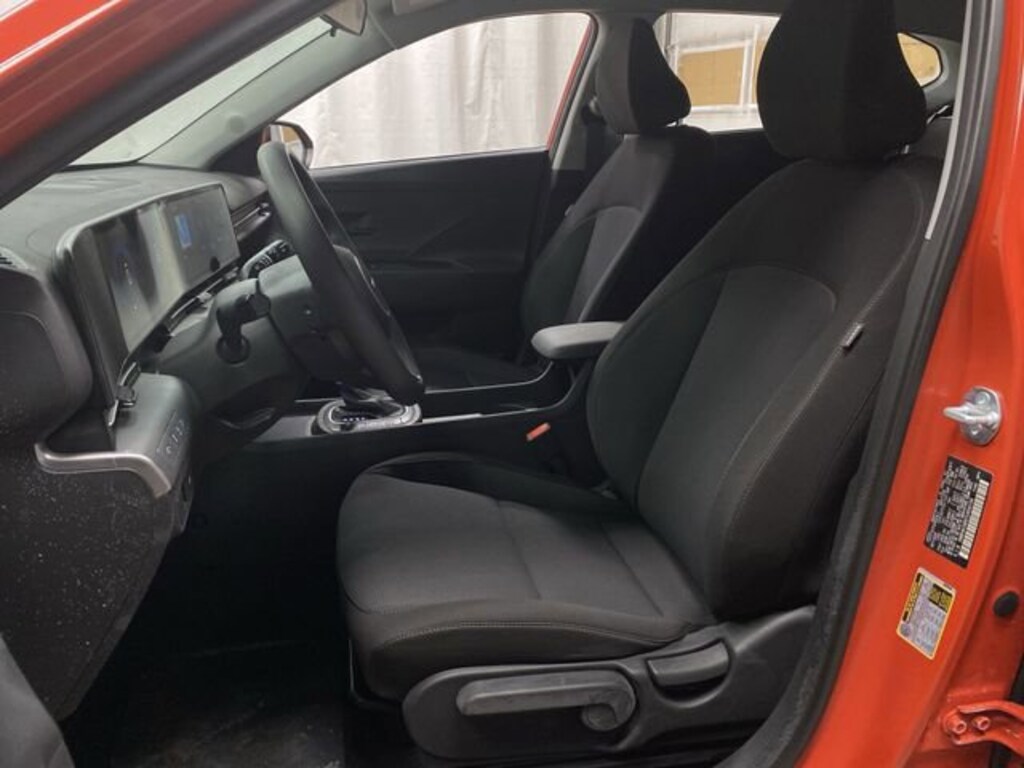 New 2026 Hyundai Kona SE SUV