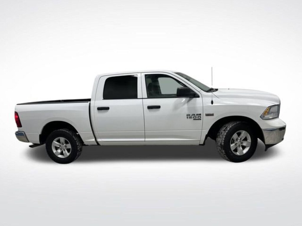 Used 2023 Ram 1500 Classic SLT Truck Crew Cab