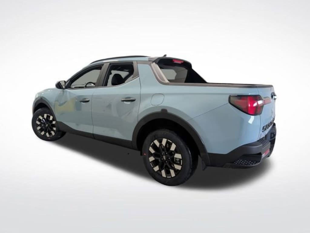 New 2026 Hyundai Santa Cruz SEL Truck Crew Cab