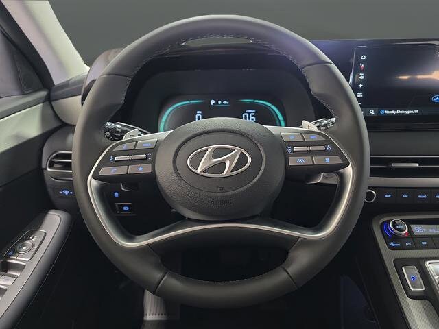 2025 Hyundai Palisade SEL - Photo 17