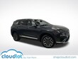 Hyundai Santa Fe Hybrid