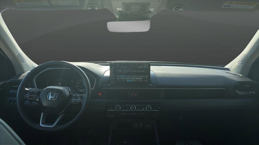 2024 Honda Pilot Touring - Photo 11