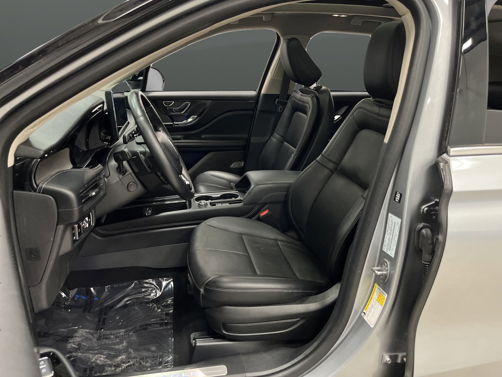 Used 2024 Lincoln Corsair Grand Touring SUV