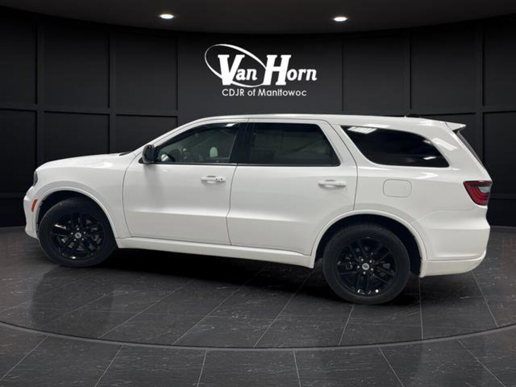 Used 2023 Dodge Durango GT SUV