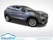 Nissan Rogue Sport