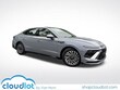 Hyundai Sonata Hybrid