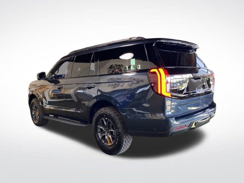 New 2025 Ford Expedition Tremor SUV