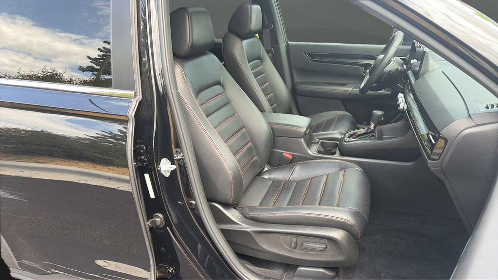 2023 Honda CR-V Sport Touring - Photo 23