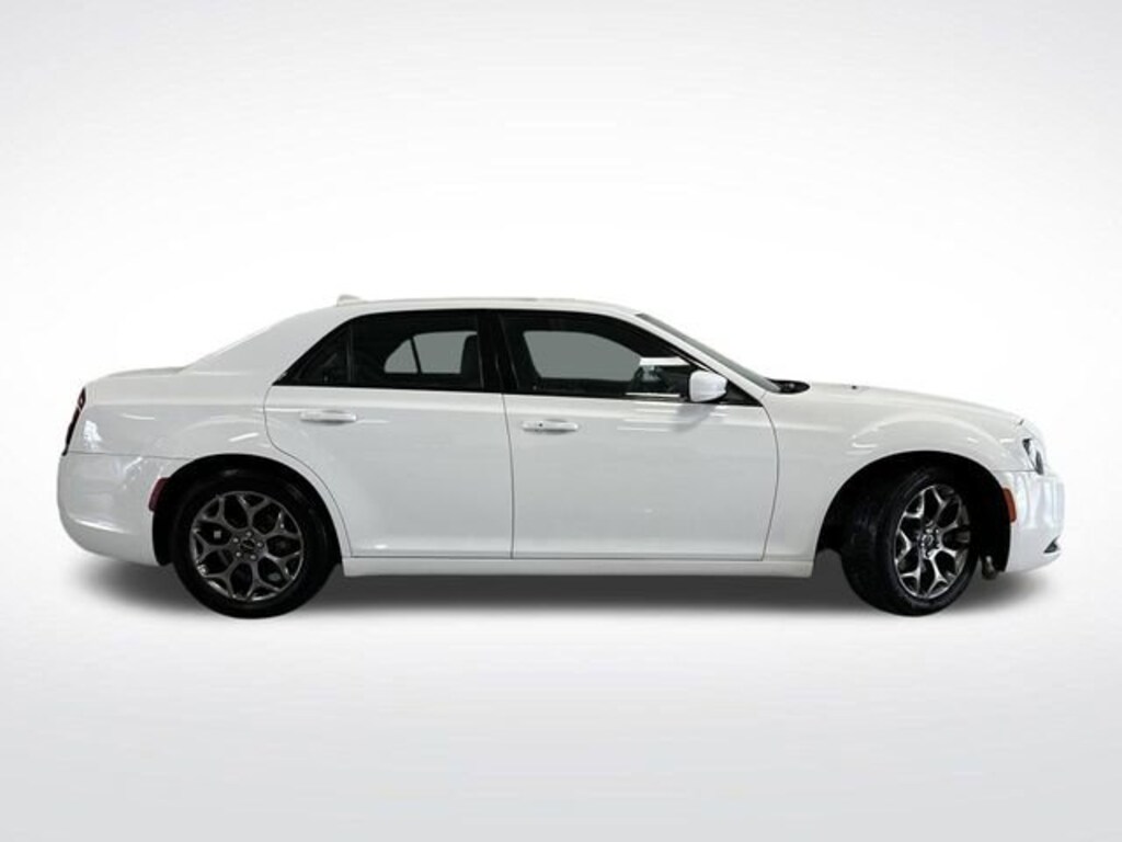 Used 2017 Chrysler 300 300S Sedan