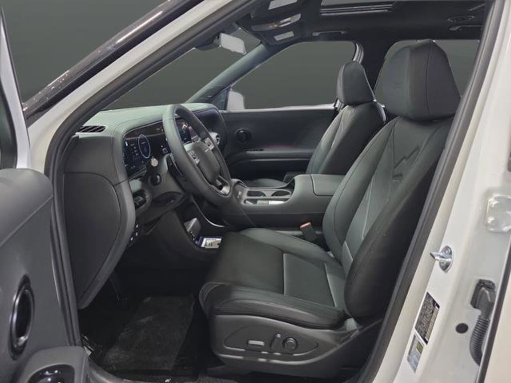 New 2026 Hyundai Palisade XRT Pro SUV