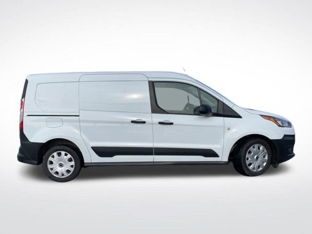 Used 2020 Ford Transit Connect Van XL Van Cargo Van