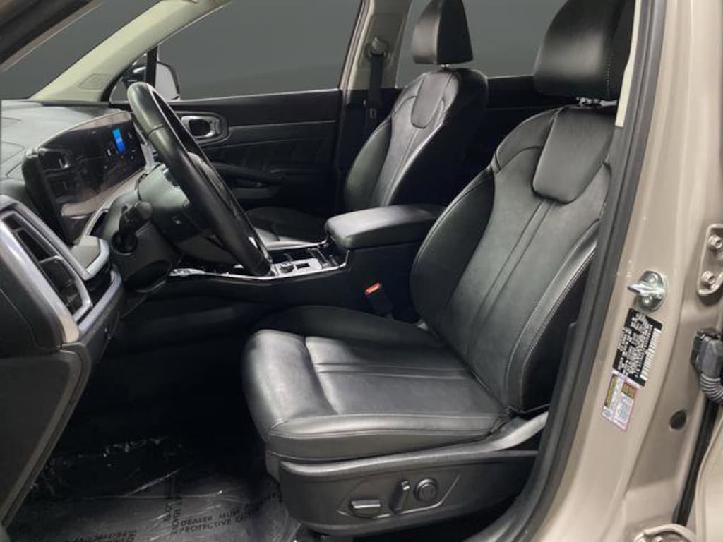 Used 2025 Kia Sorento X-Line SX SUV
