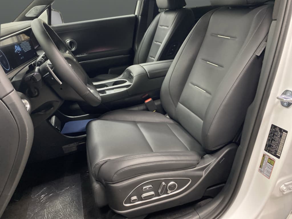 New 2026 Hyundai Palisade Calligraphy SUV