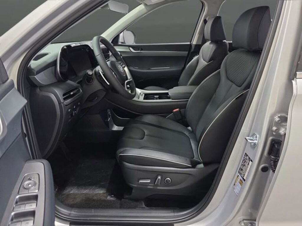New 2025 Hyundai Palisade SEL SUV