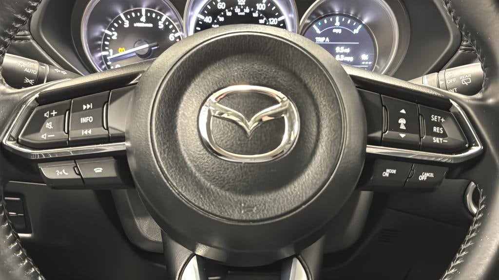 2022 Mazda CX-5 S Preferred package - Photo 16