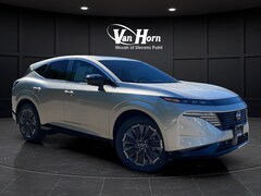 2026 Nissan Murano Platinum SUV