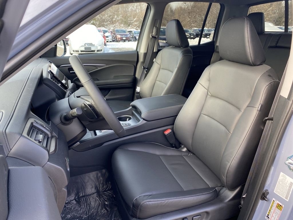 New 2026 Honda Ridgeline RTL Truck Crew Cab