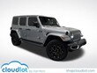  Jeep Wrangler 4xe