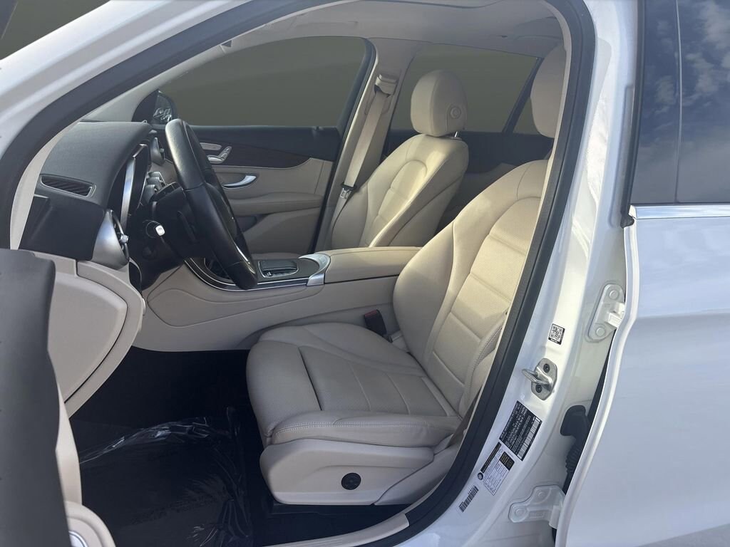 Used 2022 Mercedes-Benz GLC GLC 300 SUV