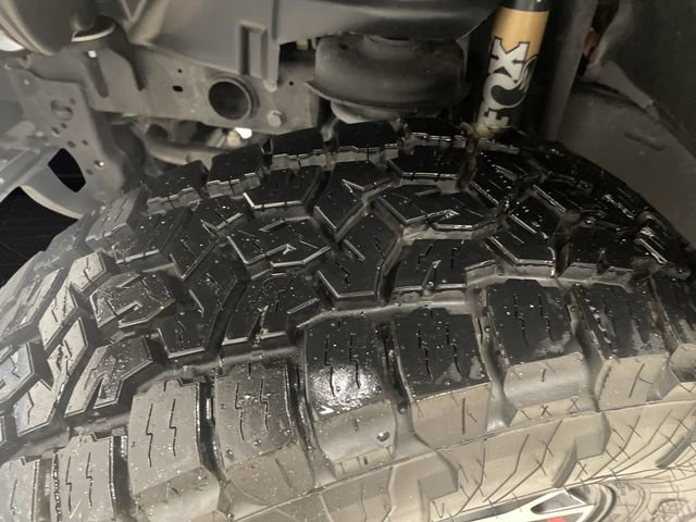2021 Jeep Wrangler Unlimited Rubicon 392 - Photo 39