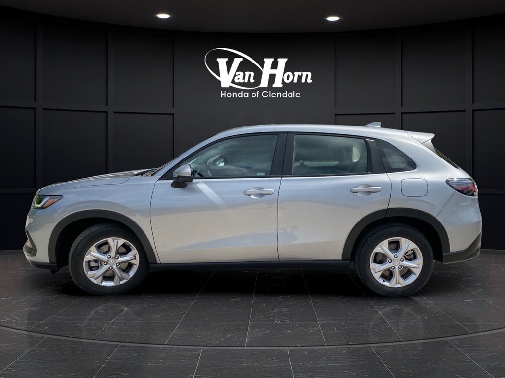 Used 2023 Honda HR-V LX SUV