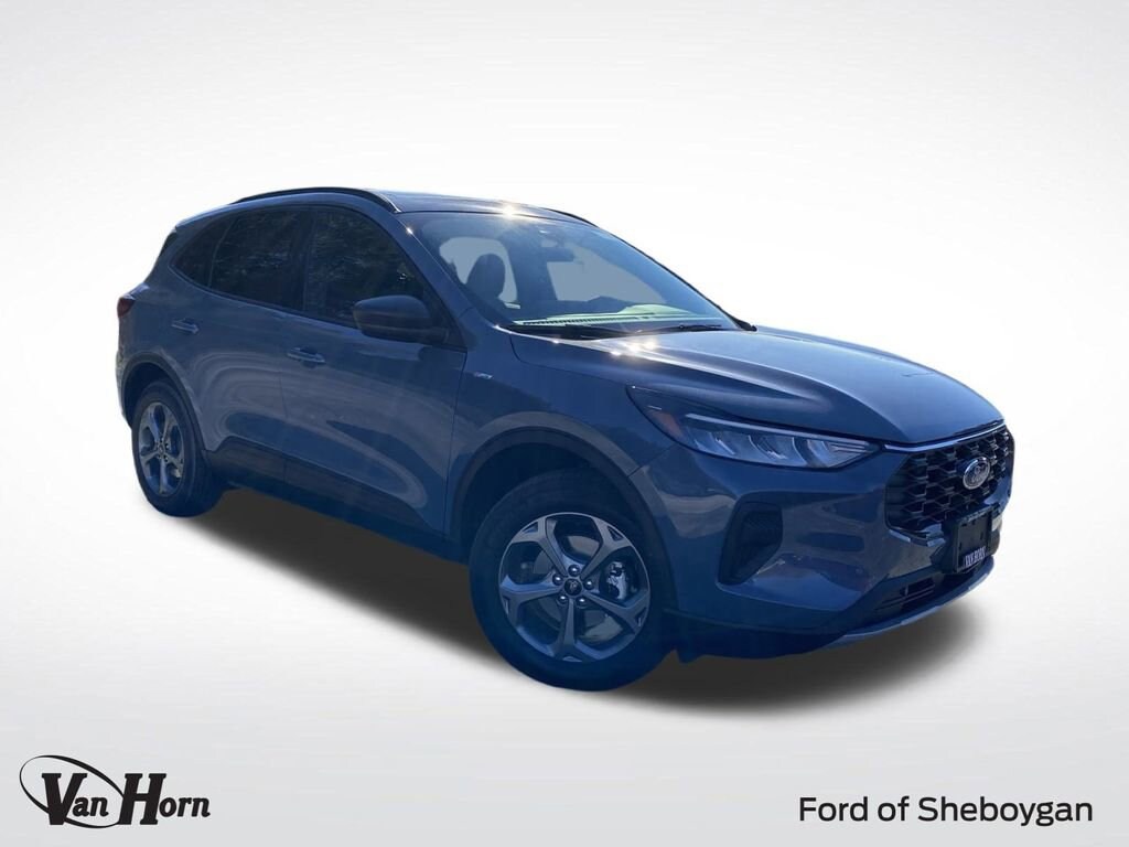 New 2026 Ford Escape ST-Line SUV