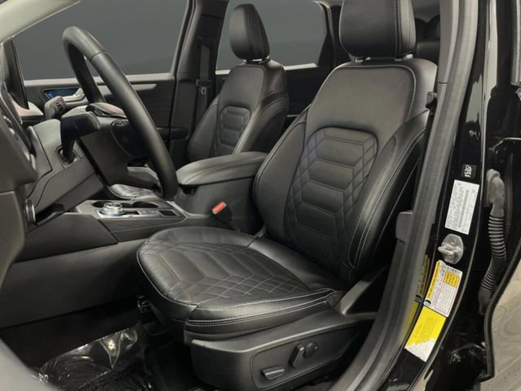 Used 2024 Ford Escape PHEV SUV