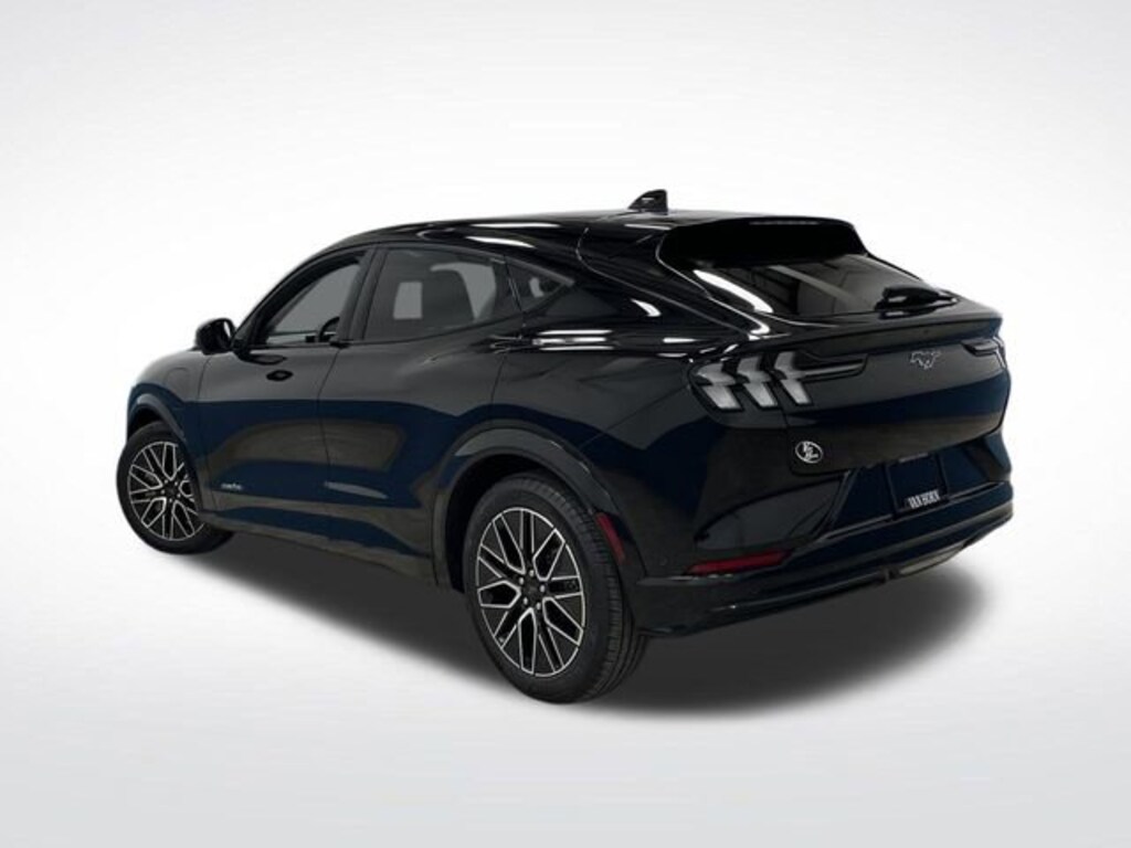 Used 2024 Ford Mustang Mach-E Premium SUV